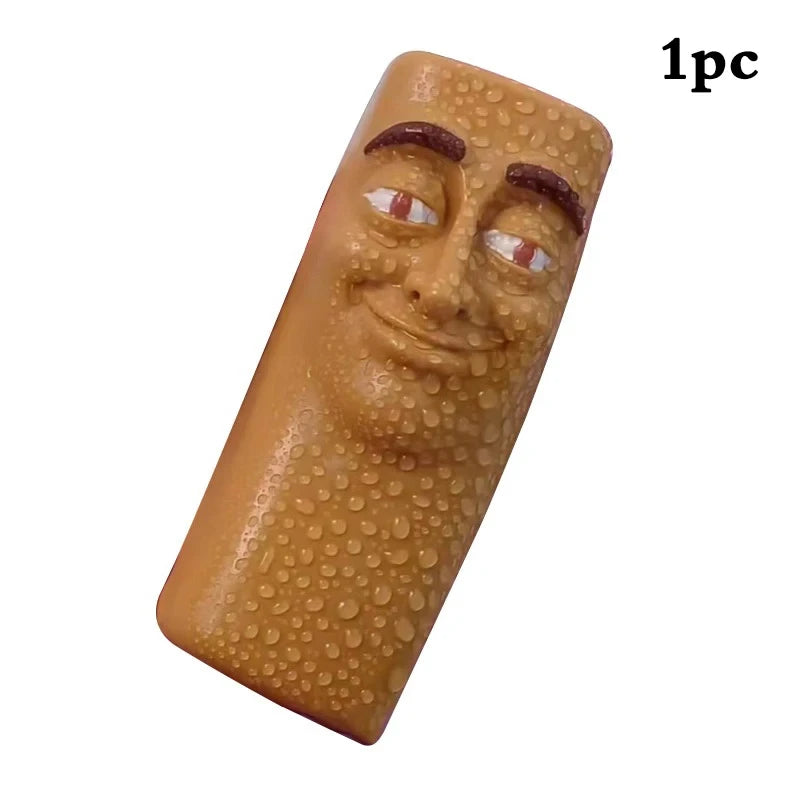 Italian Brainrot Stress Relief Toy