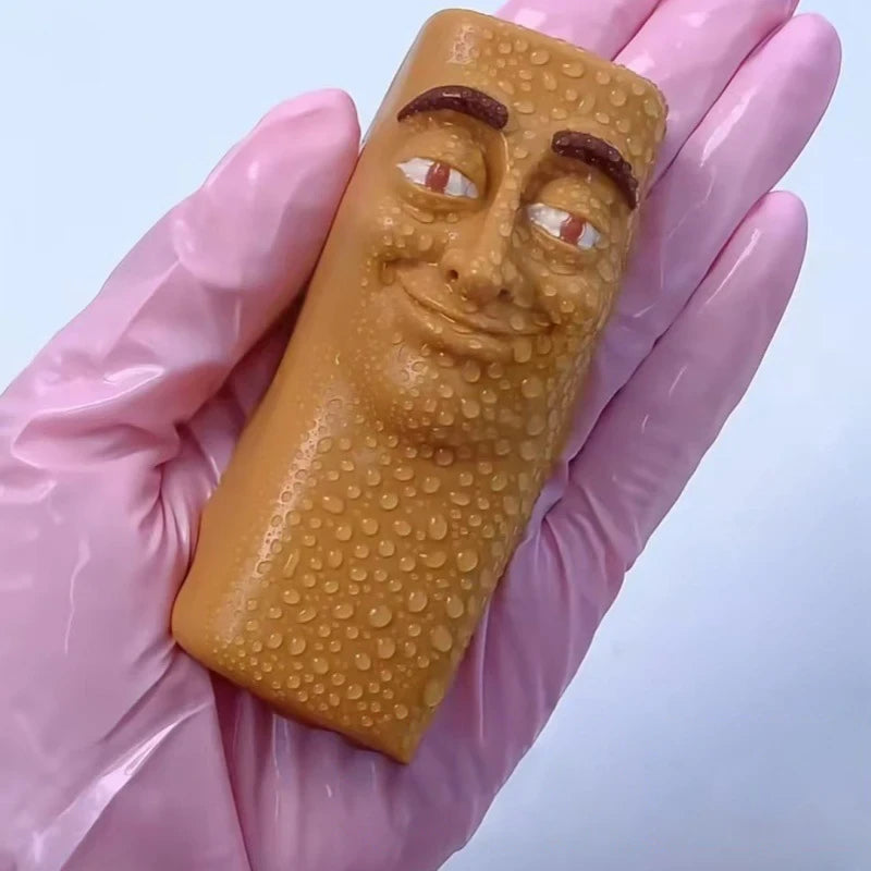 Italian Brainrot Stress Relief Toy