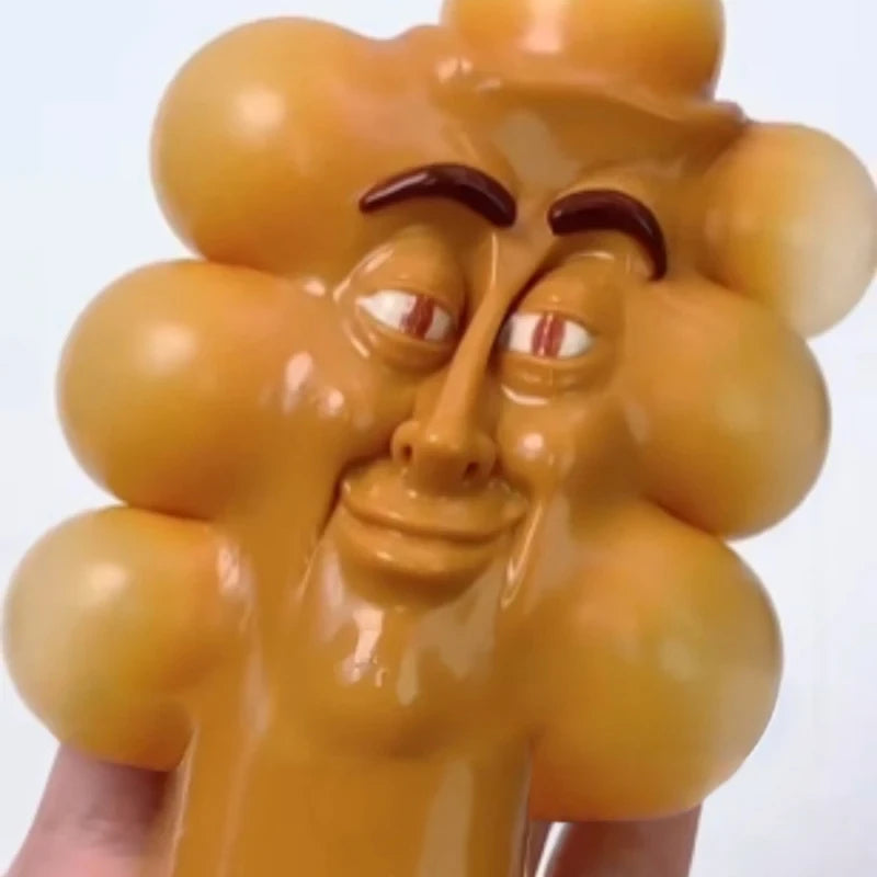 Italian Brainrot Stress Relief Toy