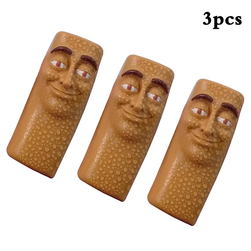 Italian Brainrot Stress Relief Toy