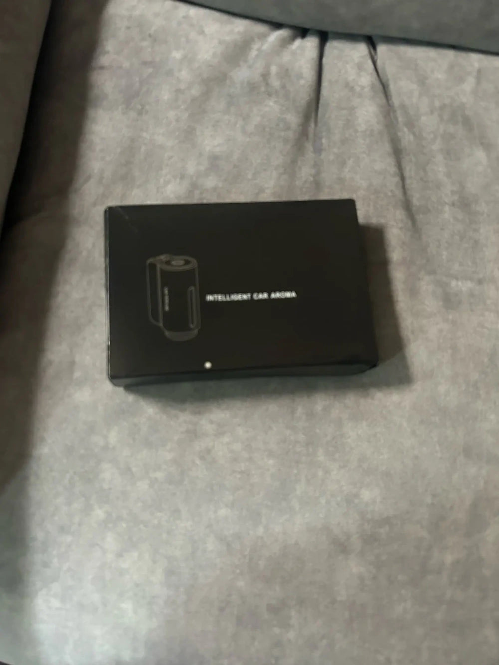 Review Card