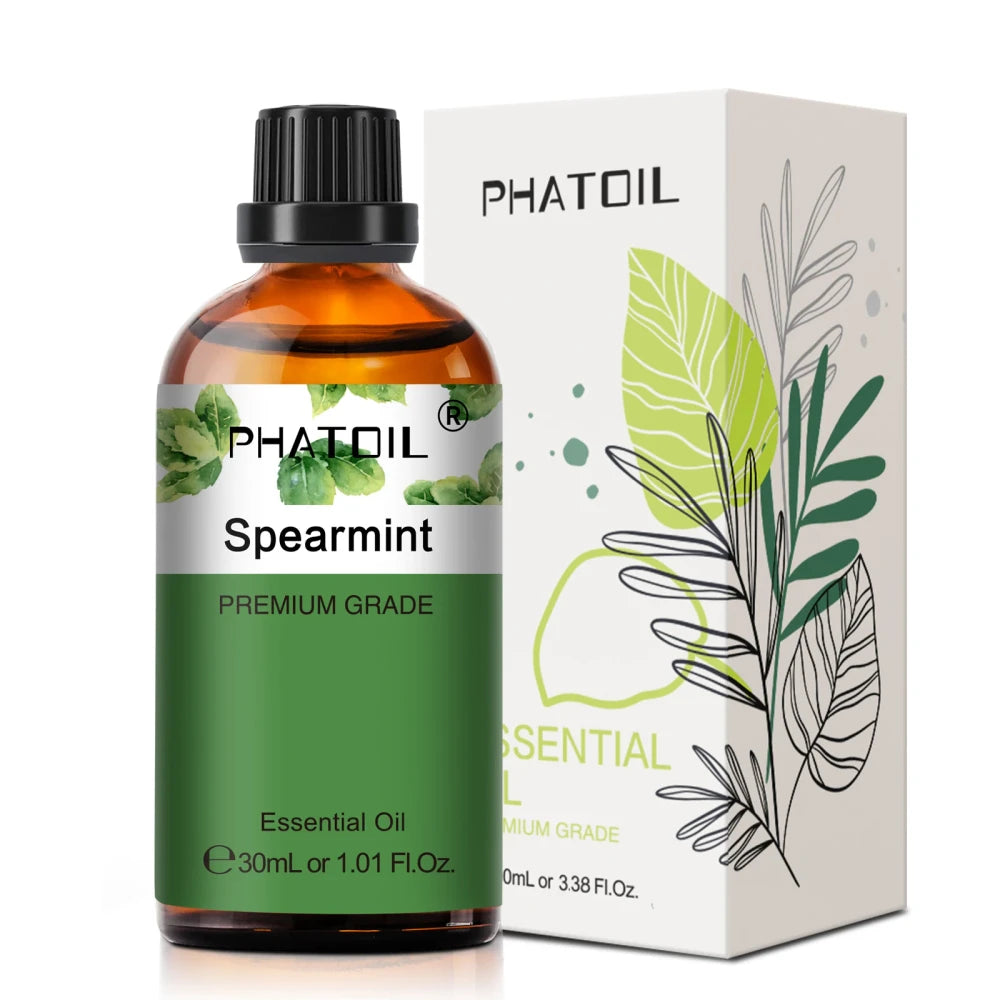 Phatoil Aromatherapy Essential Oil