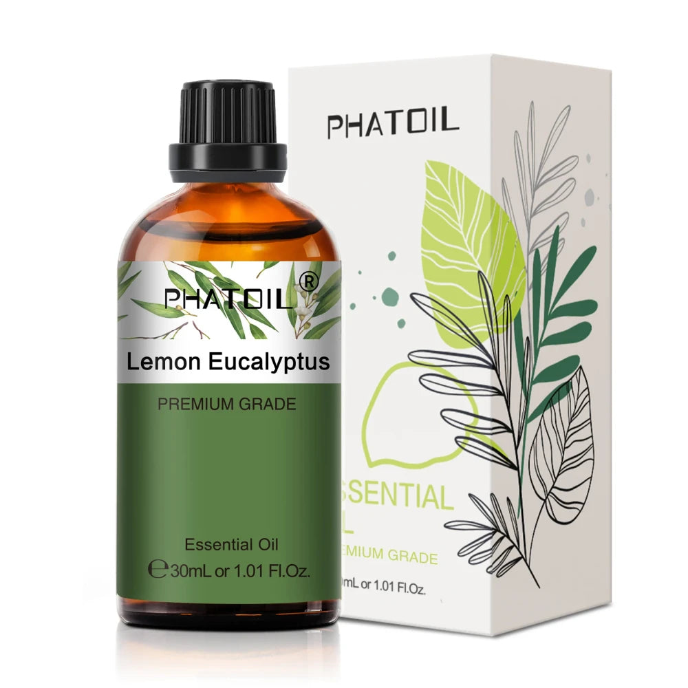 Phatoil Aromatherapy Essential Oil