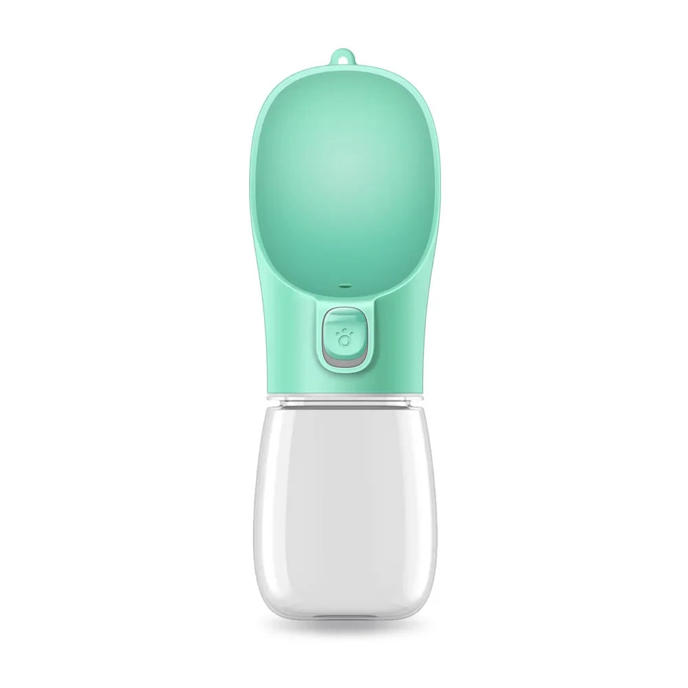 Portable Pet Water Dispenser