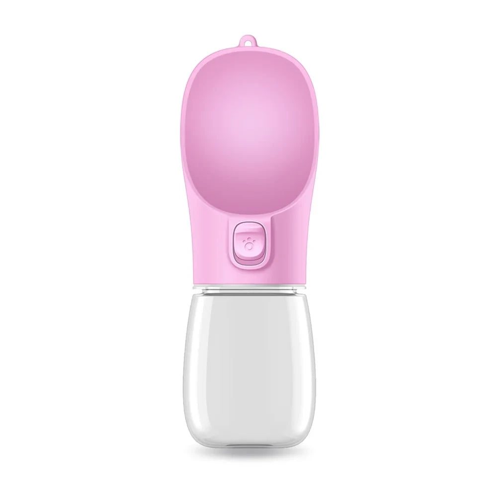 Portable Pet Water Dispenser